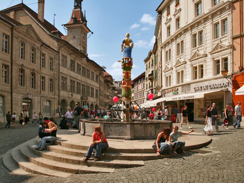 rencontre etudiants a lausanne