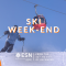 SKI WEEK-END