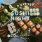 SUSHI NIGHT