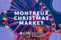 MONTREUX CHRISTMAS MARKET