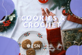 COOKIES & CROCHET