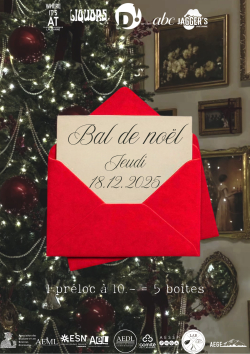 Bal de Noêl