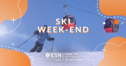 SKI WEEK-END