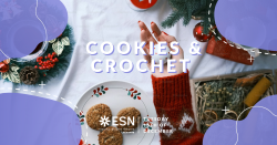 COOKIES & CROCHET