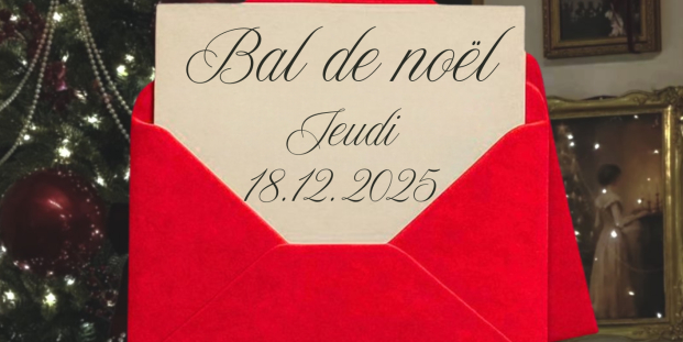 Bal de Noël