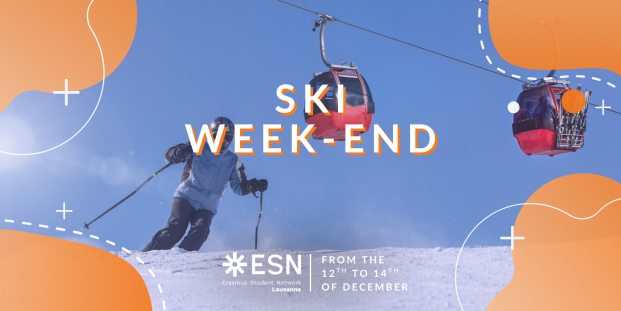 SKI WEEK-END